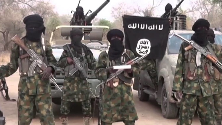 60 قتيلاً في هجوم لـ"بوكو حرام" على شمال نيجيريا - مرصد الشرق الأوسط و شمال  أفريقيا