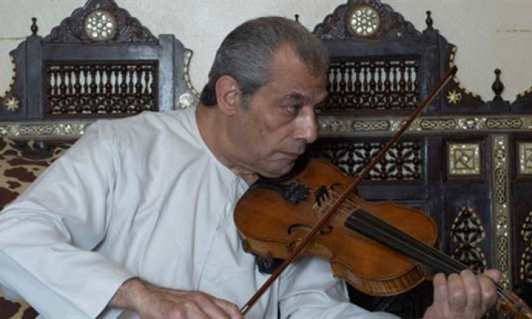 وفاة الموسيقار المصري العالمي &quot;عبده داغر&quot; | مرصد الشرق الاوسط وشمال افريقيا