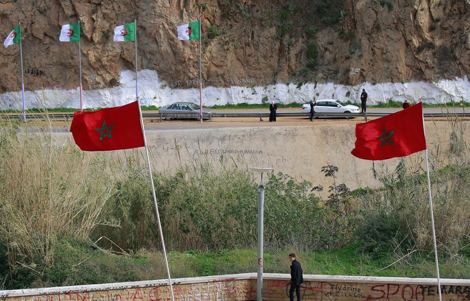 مسؤول جزائري يحذر من إجراءات تصعيدية جديدة ضد المغرب