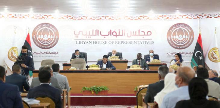 تحذيرات من تكرار سيناريو "الوفاق" بين البرلمان وحكومة الوحدة الليبية