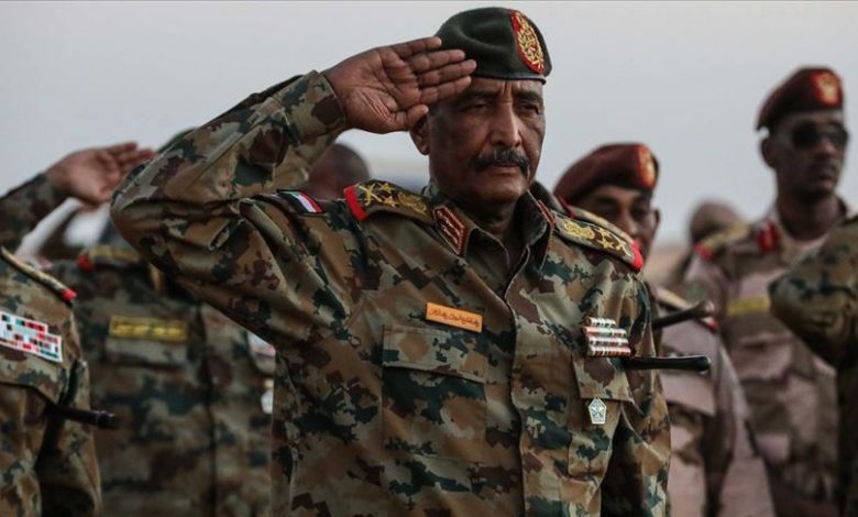 مجلس السيادة السوداني يتعهد بتطهير الجيش من الاخوان المسلمين