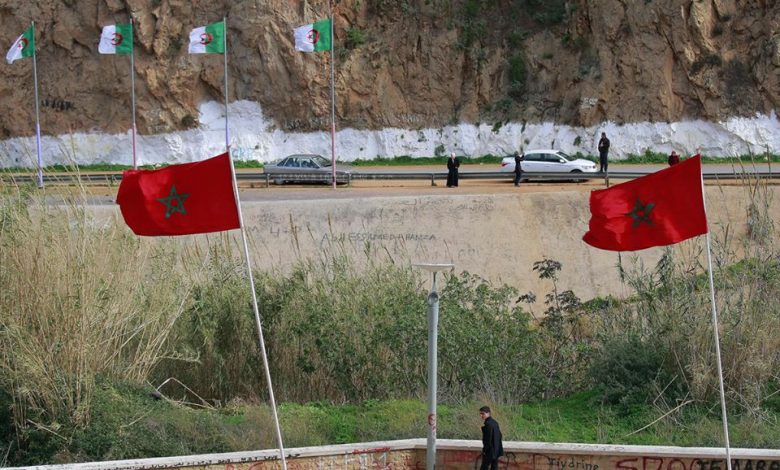 مسؤول جزائري يحذر من إجراءات تصعيدية جديدة ضد المغرب