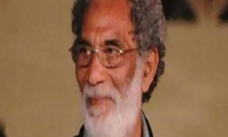 وفاة المخرج المصري "طارق الميرغني"  
