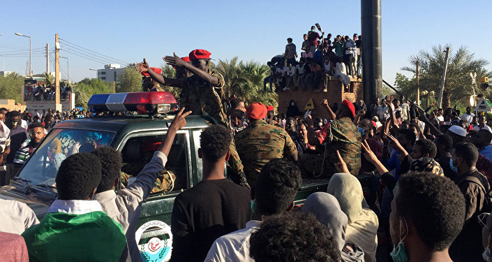 الأمم المتحدة توجه رسالة إلى الجيش السوداني