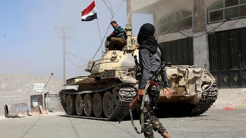 بعد مأرب.. الجيش اليمني يستعيد مواقع استراتيجية في محافظة الجوف