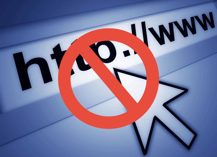 تصعيد جديد.. أذربيجان تحجب مواقع إلكترونية تابعة للنظام الإيراني