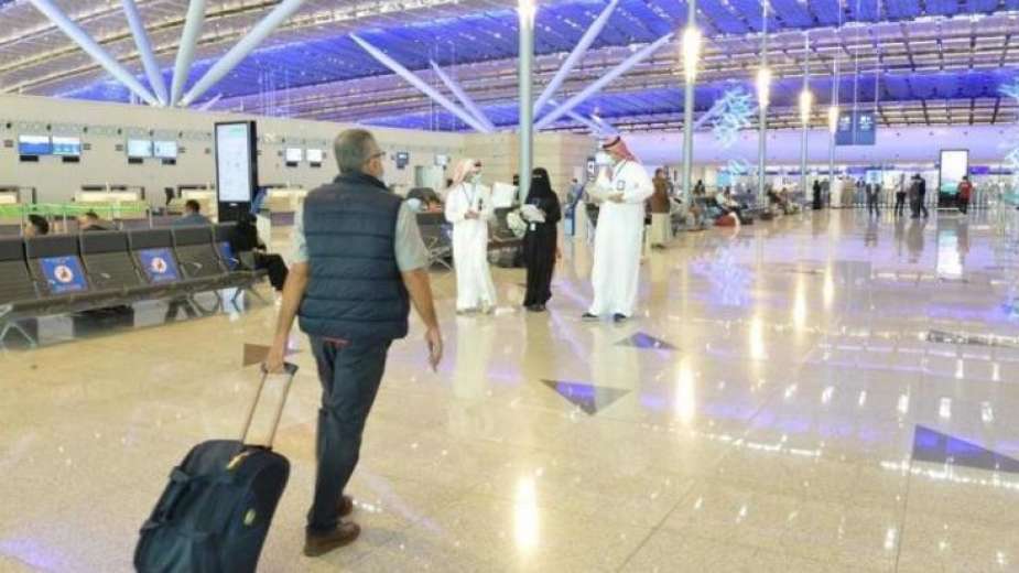 مصر تتخذ إجراءات جديدة لتسهيل سفر مواطنيها إلى السعودية