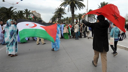 الجزائر تدعو لحوار مباشر بين المغرب و"البوليساريو"