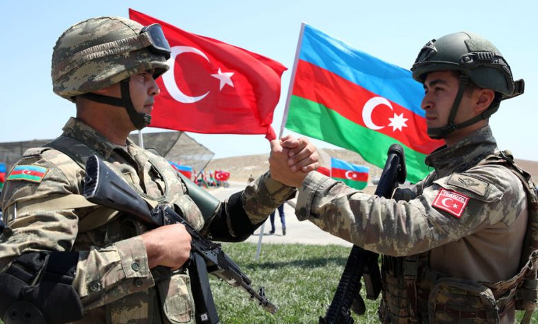 بعد إغلاق المعابر.. تركيا تدخل على خط الأزمة بين أذربيجان وإيران
