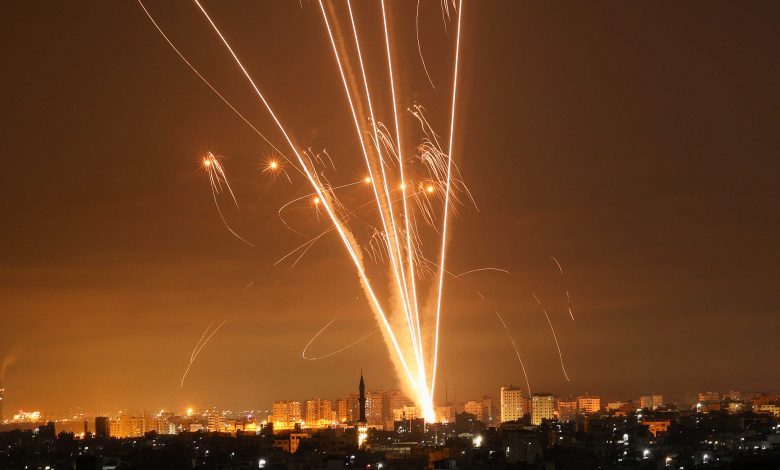 صحيفة إسرائيلية تكشف عن سيناريو المواجهة المقبلة مع حماس