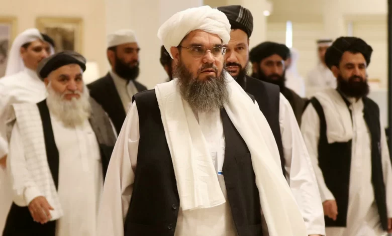 طالبان ترفض المشاركة في مؤتمر طهران