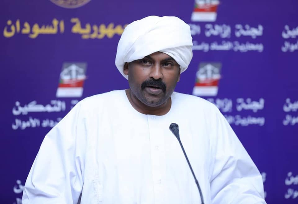 السلطات السودانية تفرج عن الناطق باسم مجلس السيادة الانتقالي
