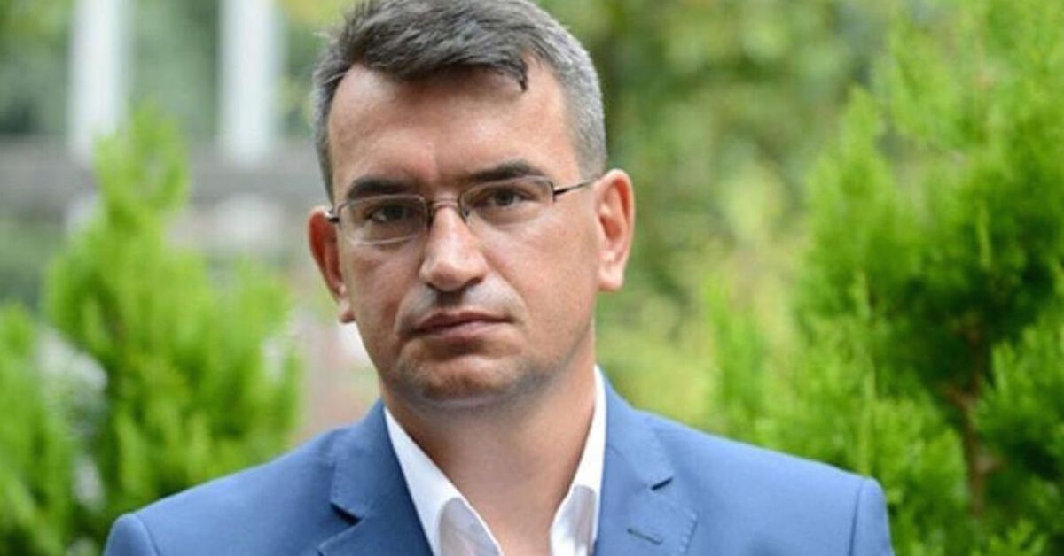 بتهمة التجسس.. السلطات التركية تعتقل أحد مؤسسي حزب "الديمقراطية والتقدم" المعارض