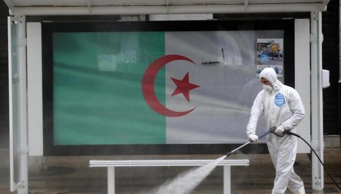 الجزائر يكشف عن موعد ذروة الموجة الرابعة لكورونا