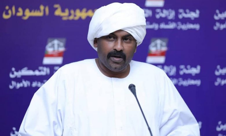 السلطات السودانية تفرج عن الناطق باسم مجلس السيادة الانتقالي