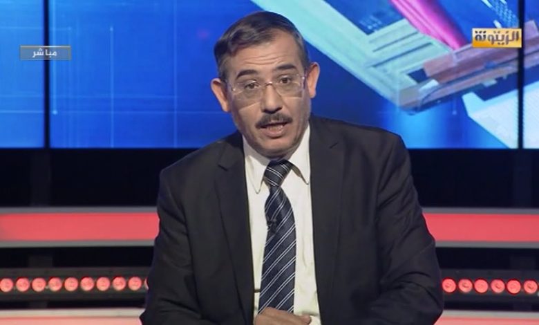 القضاء العسكري يفرج عن مقدم برامج انتقد الرئيس التونسي