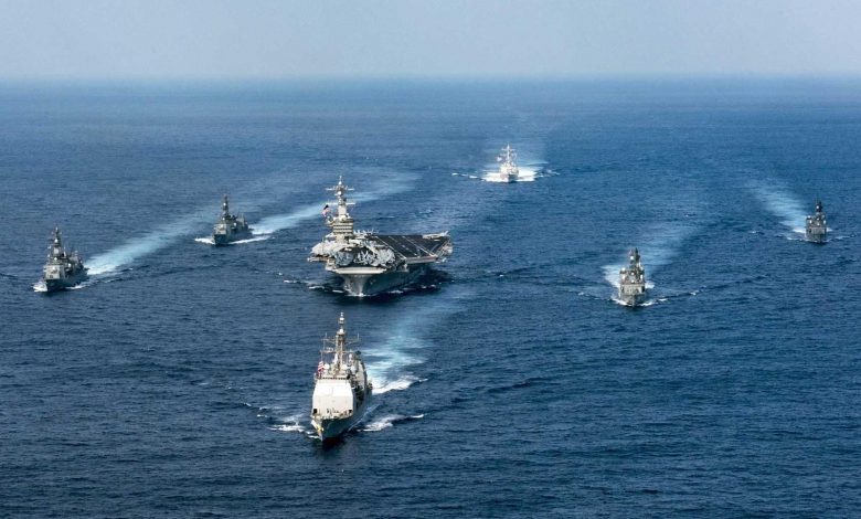 تصعيد جديد.. روسيا تحذر من أنشطة الناتو في البحر الأسود