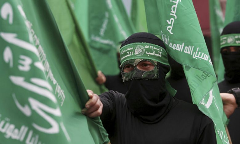 رسمياً.. بريطانيا تصنف حركة حماس كـ"منظمة إرهابية"
