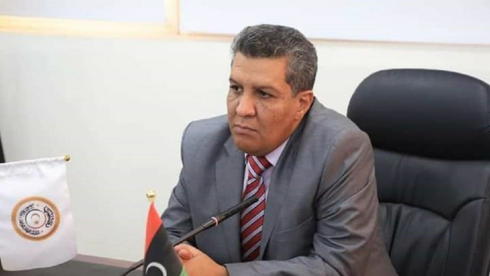 اهمال وتأخير.. النائب العام الليبي يأمر بحبس وزير التربية والتعليم