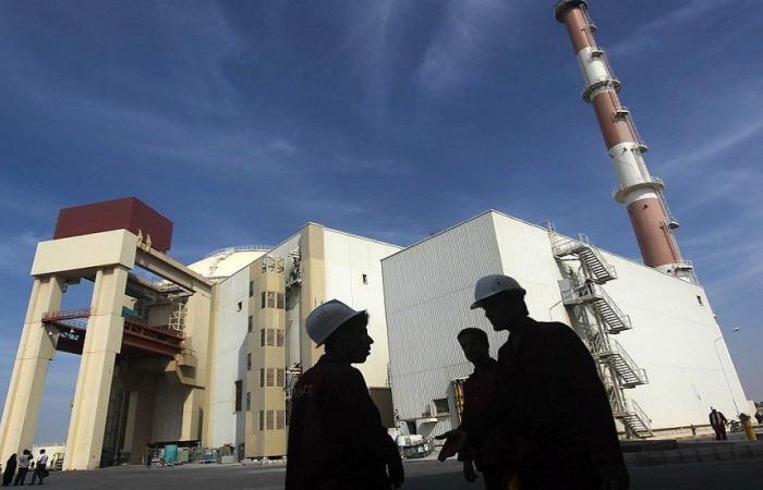 إيران توافق على تغيير "كاميرات " منشأة كرج النووية