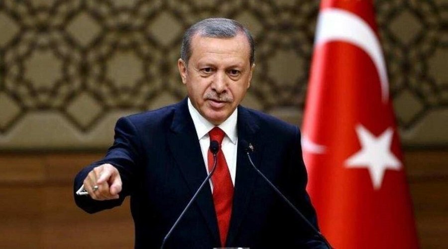 تركيا تعتقل 4 أشخاص بتهمة محاولة اغتيال "أردوغان"