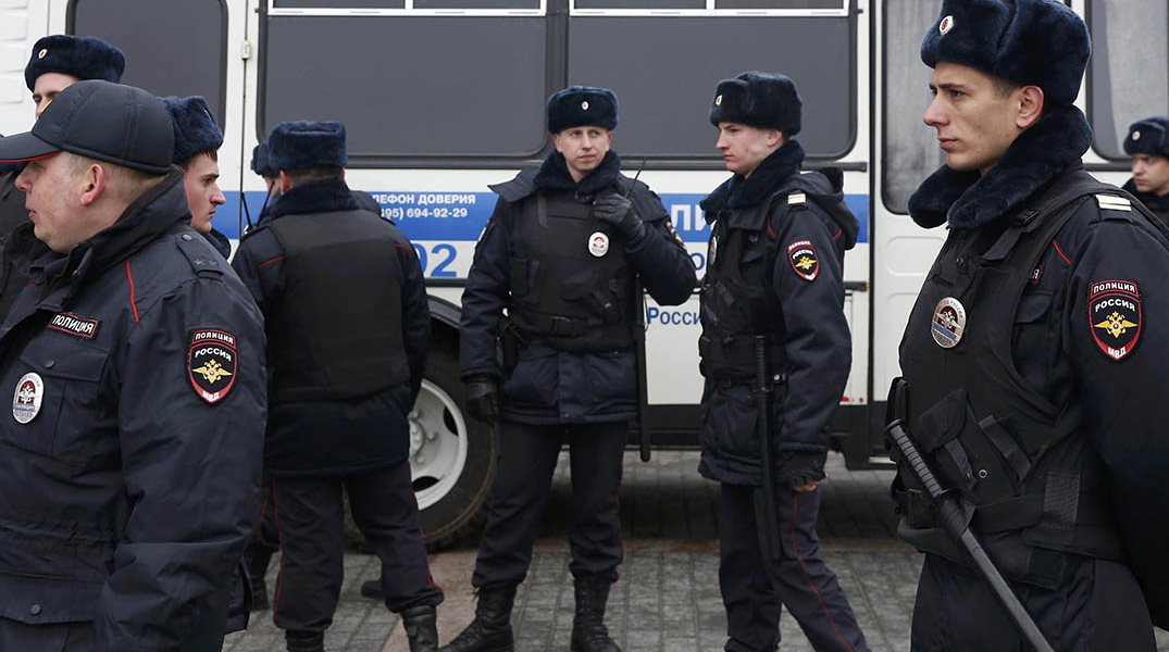 روسيا.. إصابة 7 أشخاص بانفجار قنبلة جنوب موسكو