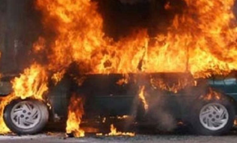 أفغانستان.. مقتل وإصابة 4 أشخاص بانفجار سيارة مفخخة في كابول