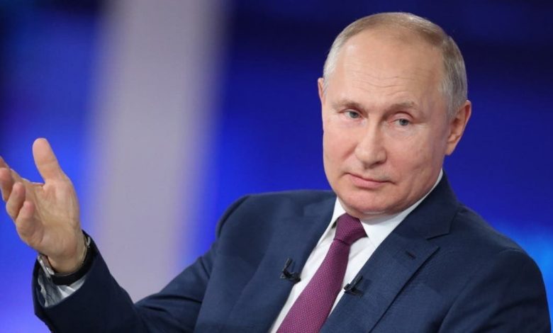 روسيا ترد على الإجراءات الغربية بحظر تصدير المواد الخام