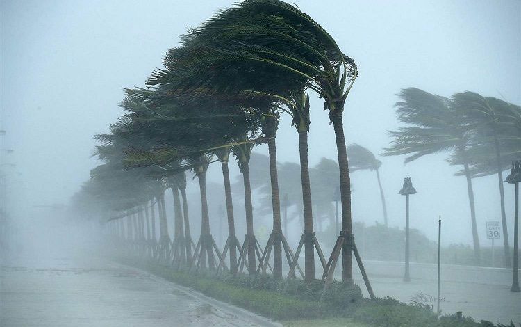 تحذيرات من عاصفة تضرب 5 ولايات جزائرية