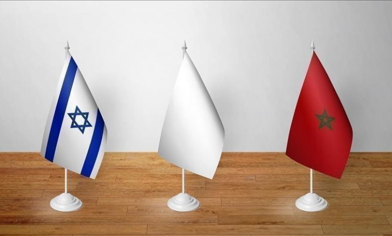 حزب "العدالة والتنمية" يحمل الجزائر مسؤولية تطبيع المغرب علاقاته مع اسرائيل