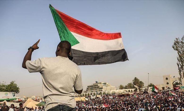 حزب الأمة السوداني يعلن عن "خارطة طريق لاستعادة الشرعية"