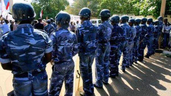 مجلس السيادة السوداني يشكل "قوة أمنية" جديدة في مدينة "الفاشر"