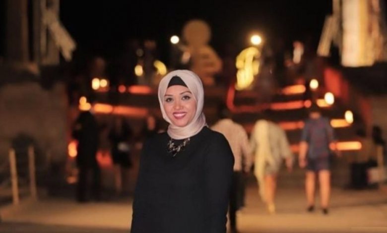 مفاجأة مدوية.. الطب الشرعي يغير مجريات التحقيق في وفاة صحفية مصرية