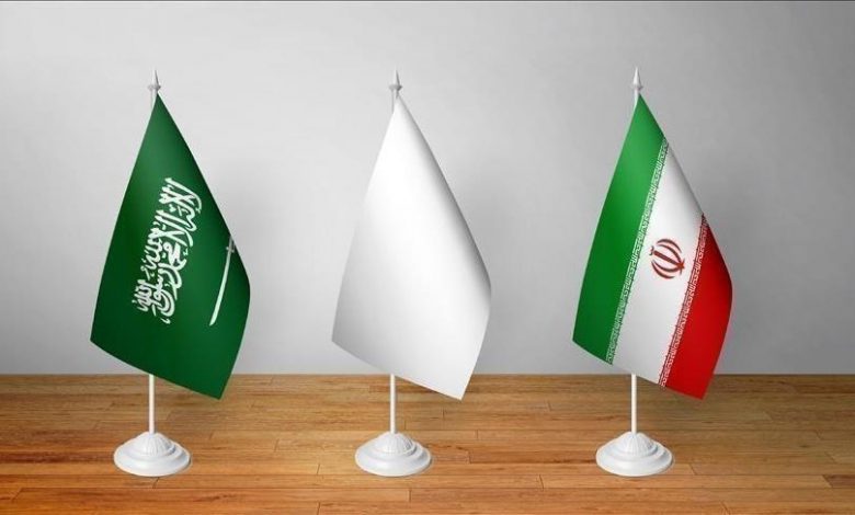 للمرة الاولى.. الاجتماع المقبل بين السعودية وإيران في بغداد سيكون علنيا